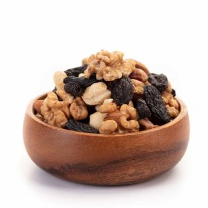 آجیل دیپلمات شیرین ویژه لوبلی