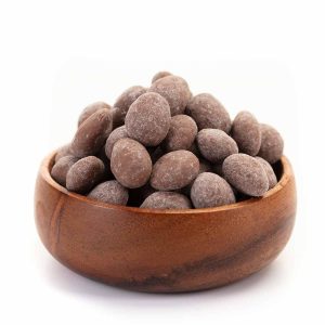 شکوریل شیری بادام درختی