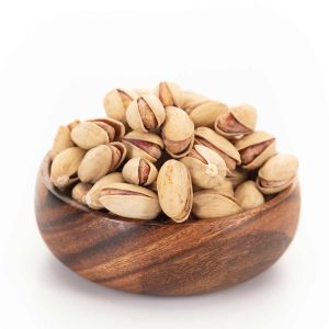 پسته اکبری خام فوق لوکس دستچین