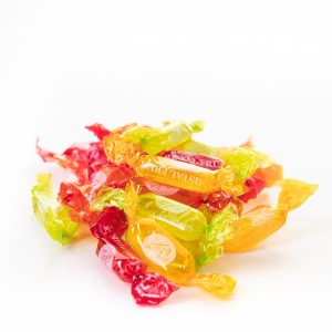 آبنبات بلژیکی
