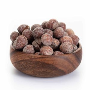 فندق برشته تفت داده شده مدیترانه ای