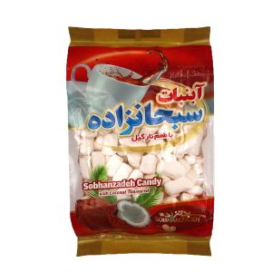 آبنبات نارگیل