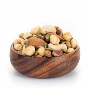 آجیل رویال رژیمی