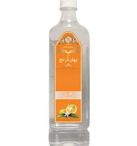 عرق بهار نارنج