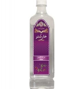 عرق خارشتر