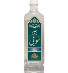 عرق زنیان