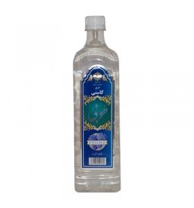 عرق کاسنی