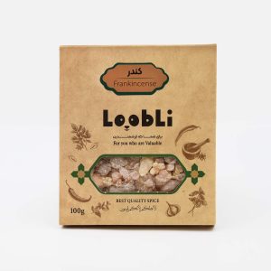 کندر لوبلی