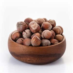 فندق با پوست