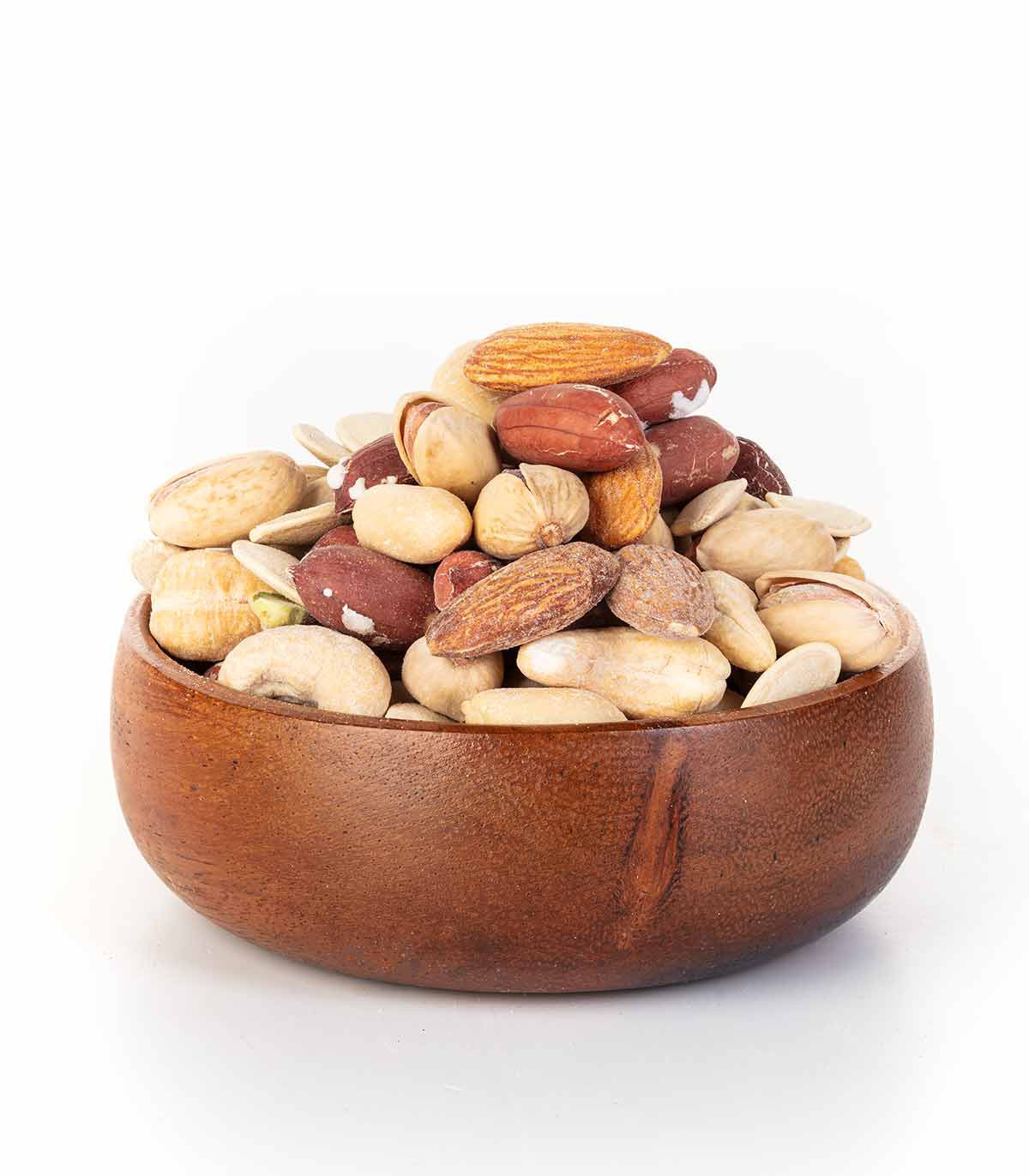 آجیل لوکس مصری