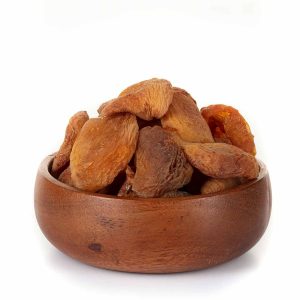 برگه زردآلو نچرال آفتابی