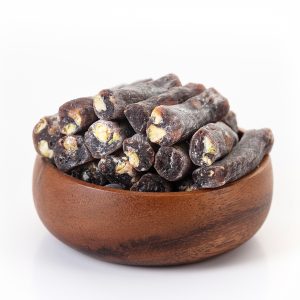 لوکوم لوبلی فیتیل کاکائو 50 درصد مغز