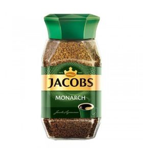 قهوه فوری جاکوبس Jacobs