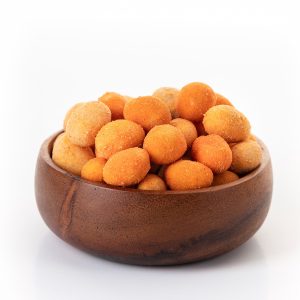 مغز بادام زمینی روکش دار خلیجی