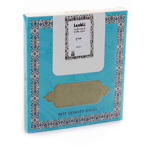 پودر نعناع لوبلی