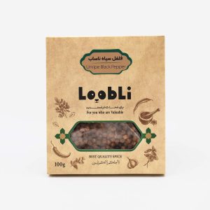 فلفل ناساب لوبلی