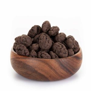 شکوریل دارک پسته
