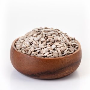 مغز تخمه آفتابگردان برشته