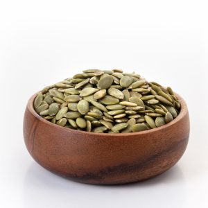 مغز تخمه کدو برشته
