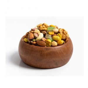 آجیل شیرین نات