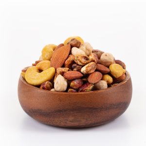 آجیل چهار مغز فوق لوکس