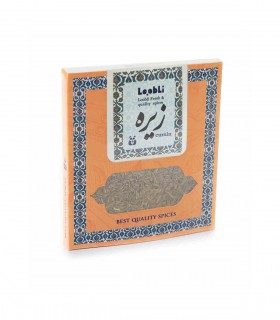 زیره سیاه کوهی