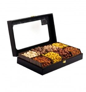 پک آجیل لوکس اهورا