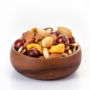 آجیل مخلوط ممتاز لوبلی