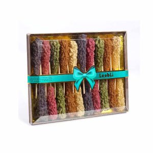 نبات طعم دار گیاهی لوبلی