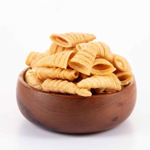 میکس اسنک بلز لوبلی 400 گرمی