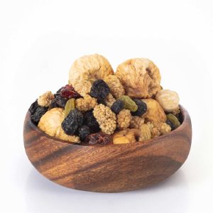 آجیل چای لوبلی