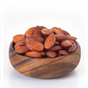 مغز بادام درختی لعابی