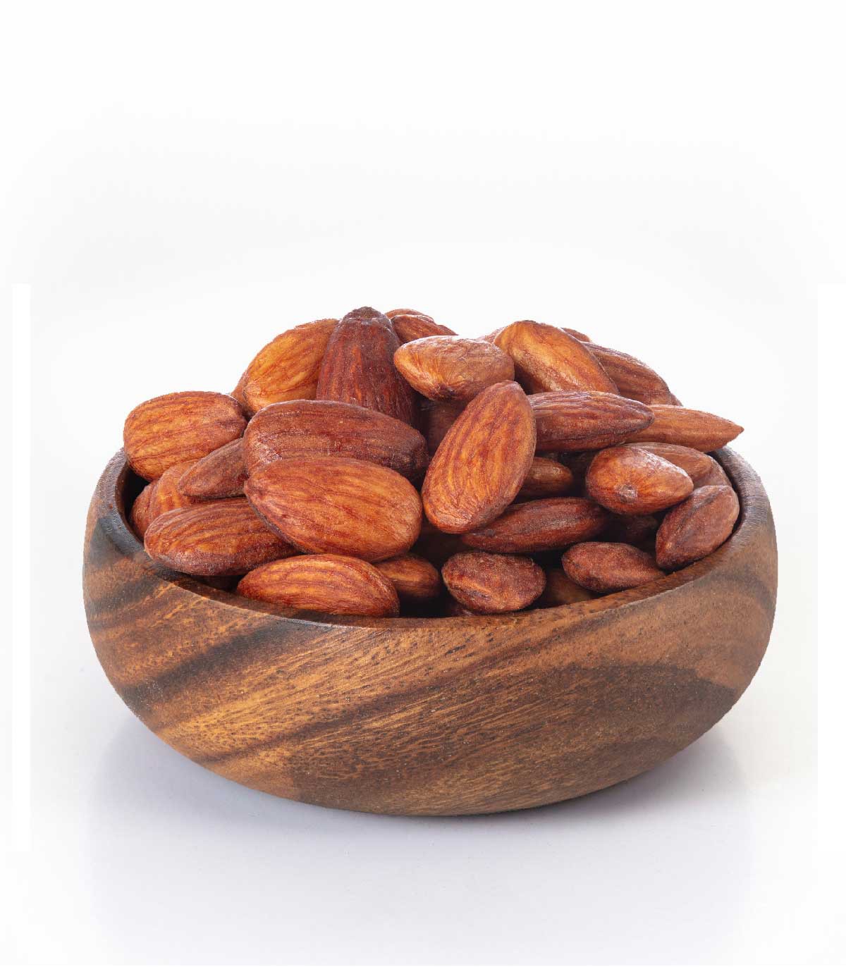مغز بادام درختی لعابی