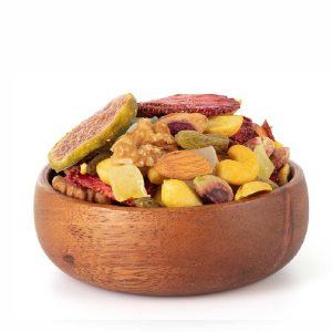 آجیل میوه لوبلی