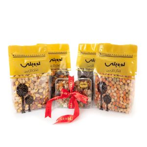 پک دورهمی