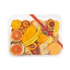 پک میوه خشک گلدن فروت
