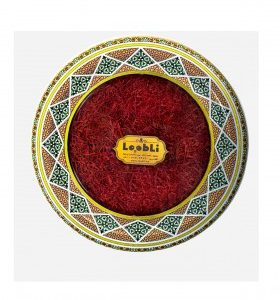 زعفران خاتم 5 گرمی