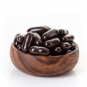 ترافل مغز بادام درختی تلخ 250 گرمی