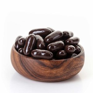 ترافل مغز بادام درختی تلخ