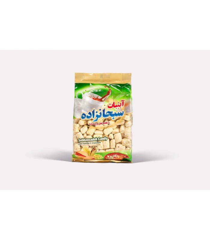 آبنبات شکر پنیر