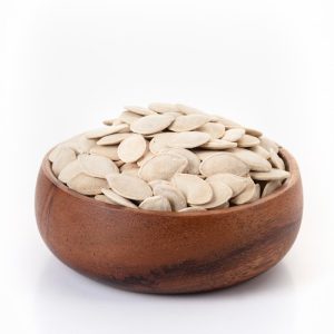 تخمه کدو گوشتی تفت مدیترانه