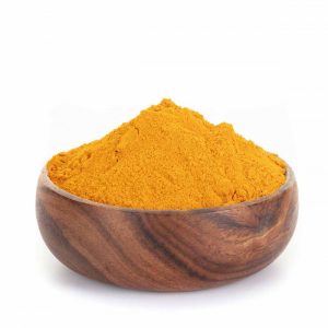 زردچوبه لوبلی
