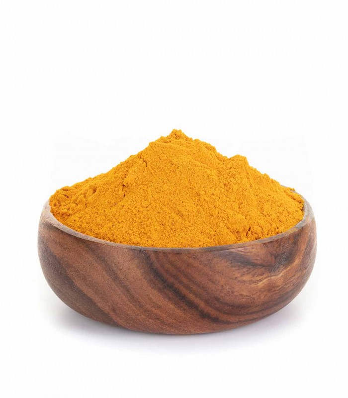 ادویه و چاشنی