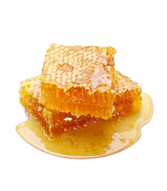 عسل لوبلی