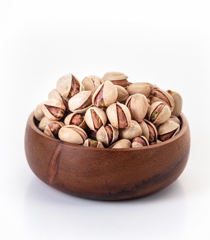 پسته فندقی