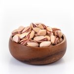 پسته محلی تفت مدیترانه ای
