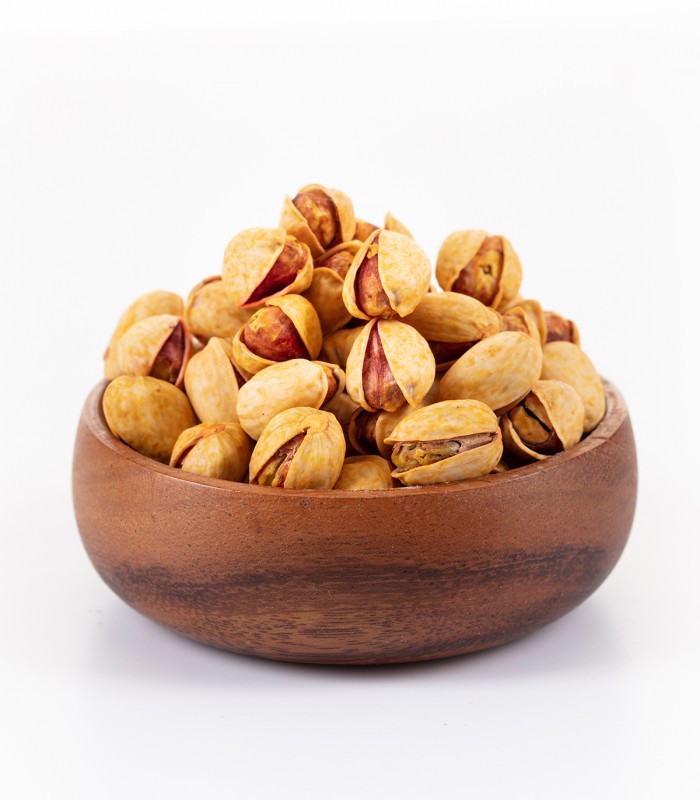 پسته کله قوچی