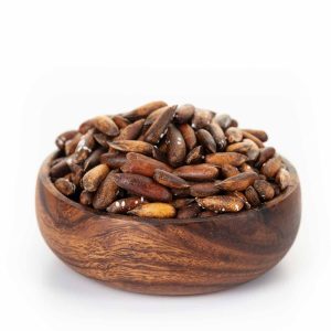 چلغوز نمکین