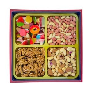 باکس هوش و انرژی