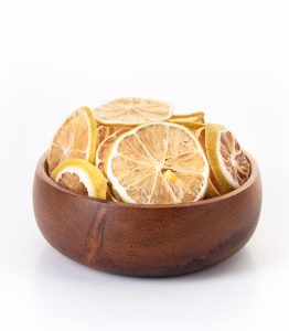 خرید لیمو ترش خشک ورقه ای